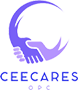 Cee Cares Logo